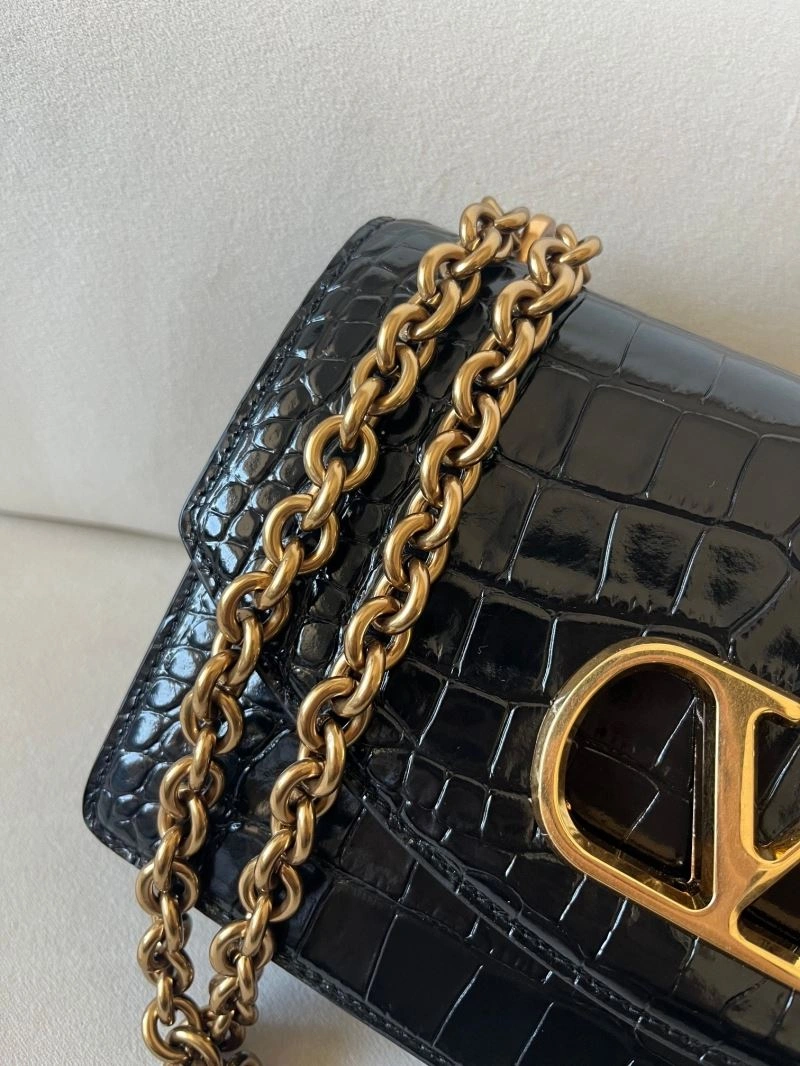 Classic Valentino Satchel Bags 59771