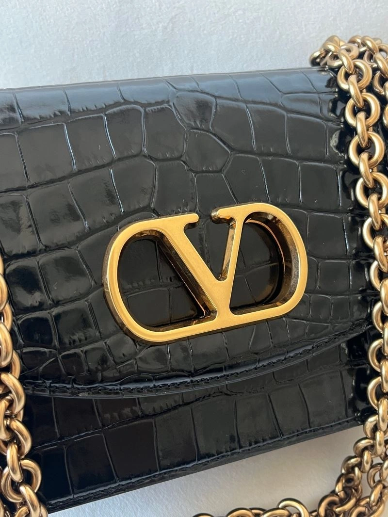 Classic Valentino Satchel Bags 59771