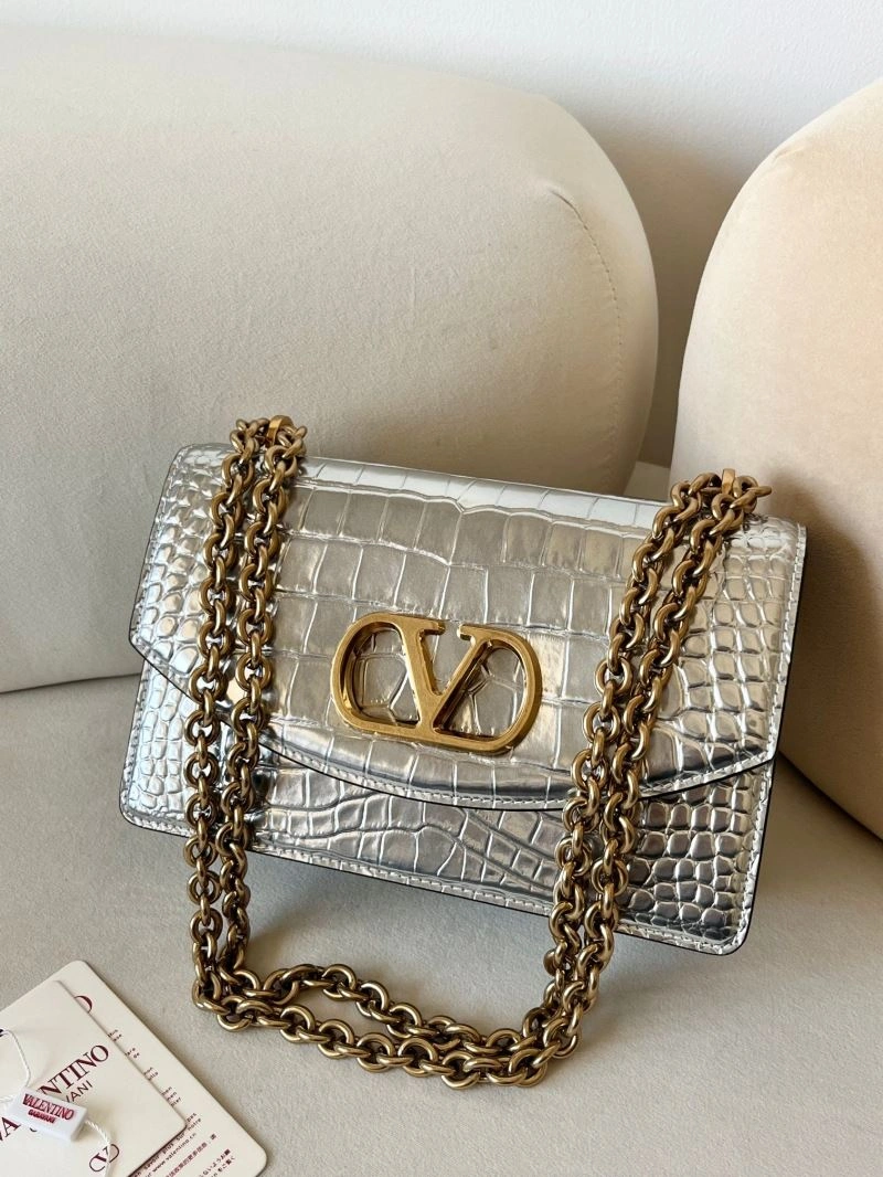 Breathable Valentino Satchel Bags 59769