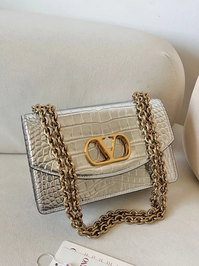 Breathable Valentino Satchel Bags 59769