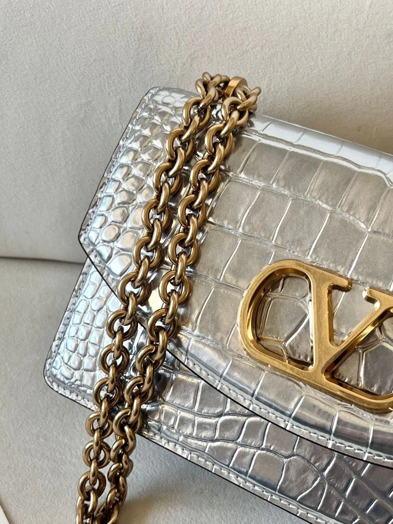 Breathable Valentino Satchel Bags 59769