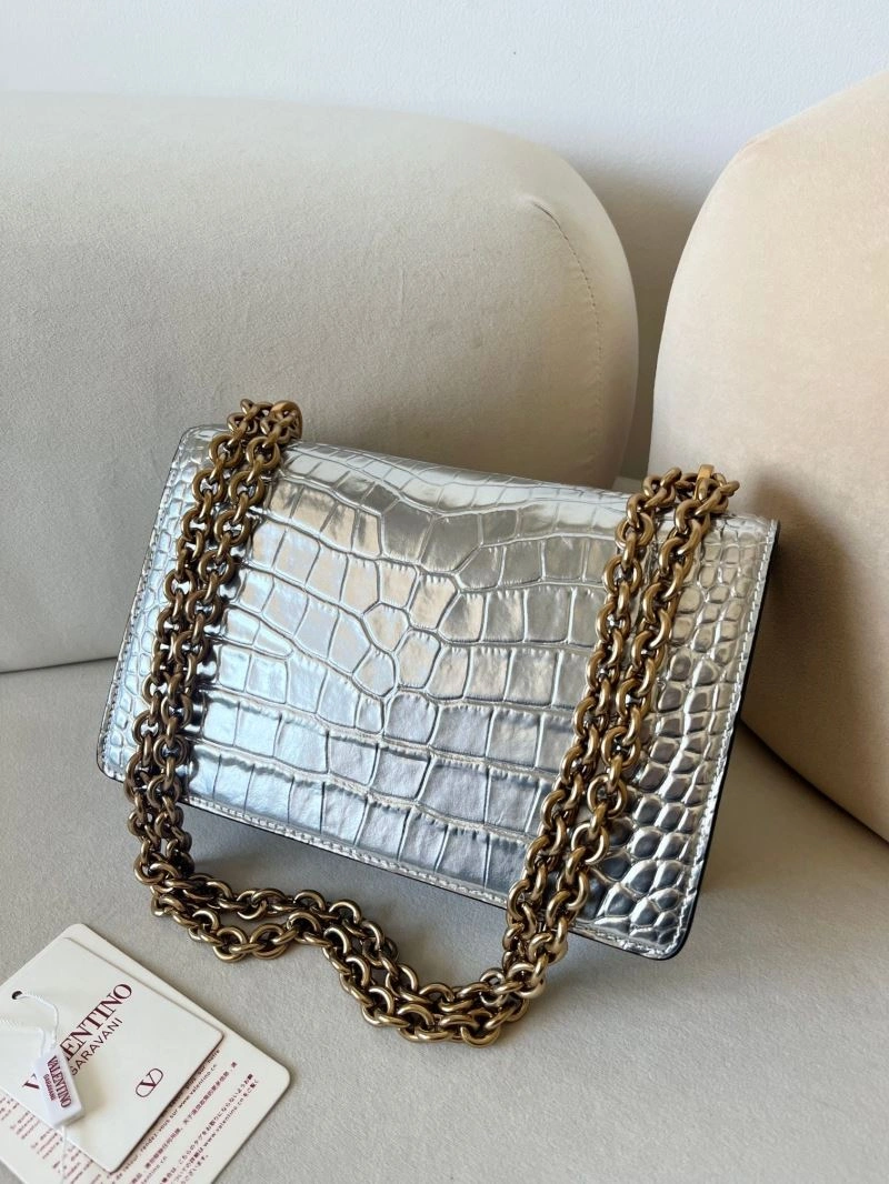 Breathable Valentino Satchel Bags 59769