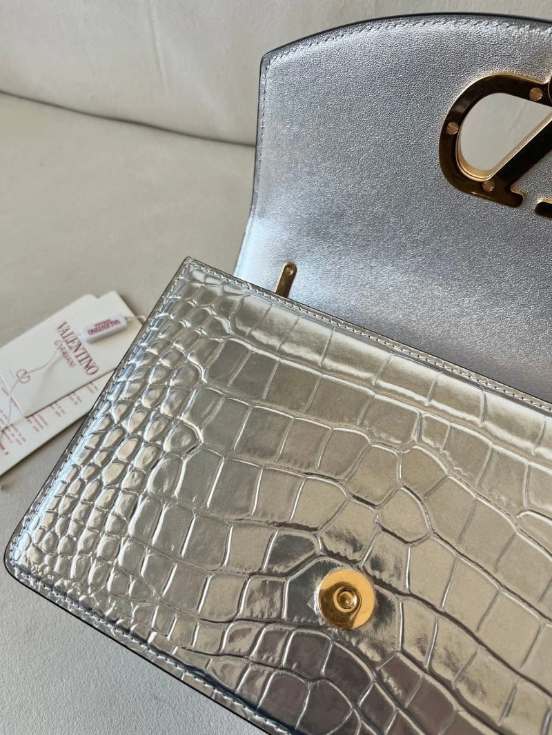 Breathable Valentino Satchel Bags 59769
