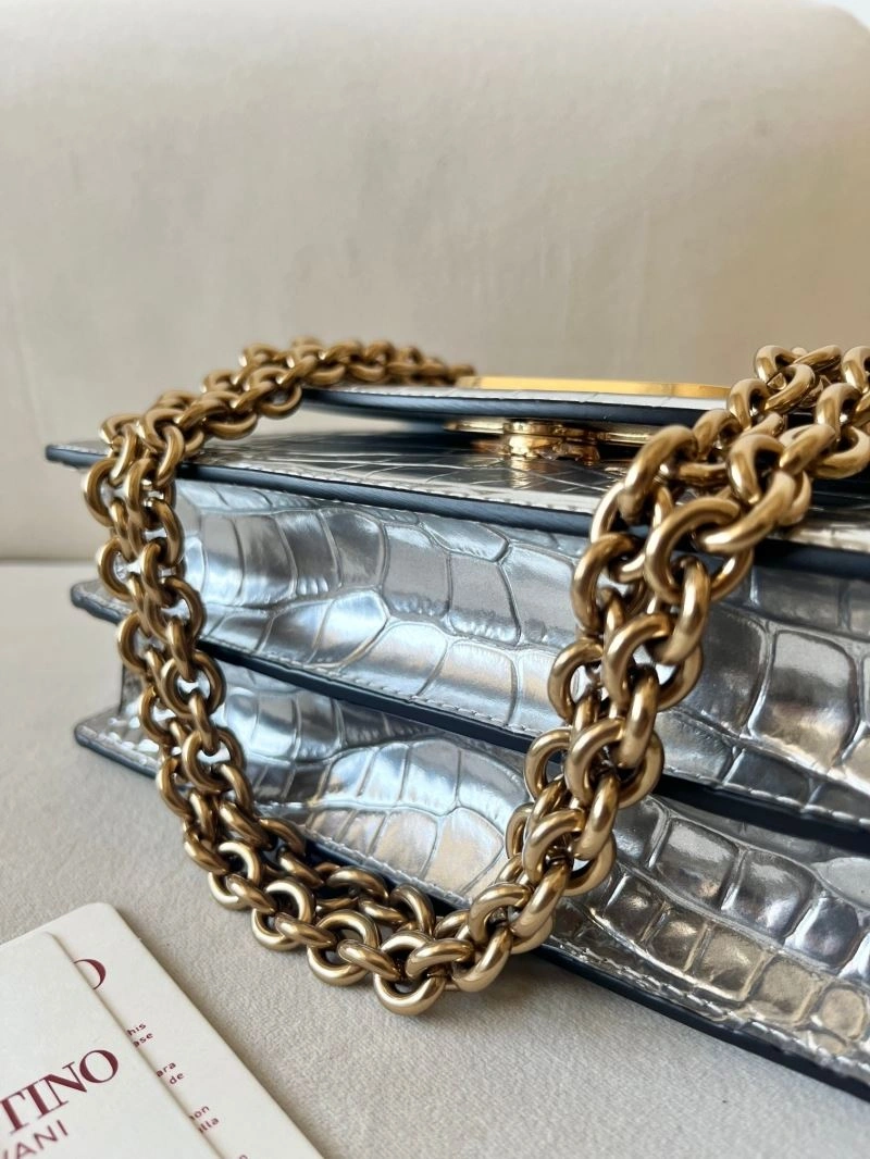 Breathable Valentino Satchel Bags 59769