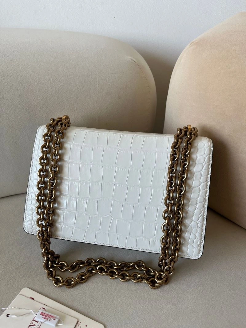 Valentino Satchel Bags WrinkleFree 59772