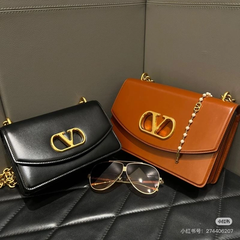 Chic Valentino Satchel Bags 59782