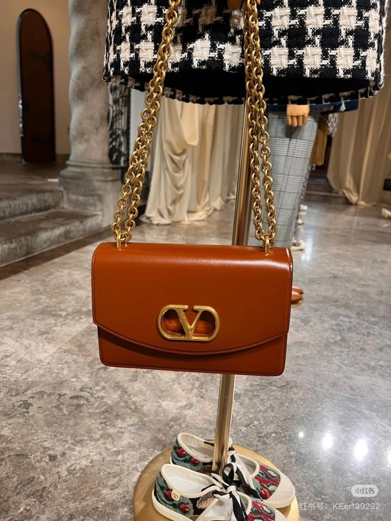 Chic Valentino Satchel Bags 59782