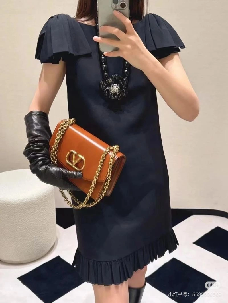 Chic Valentino Satchel Bags 59782