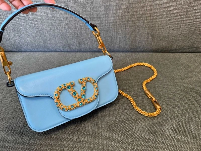 Valentino Satchel Bags HighQuality 59762