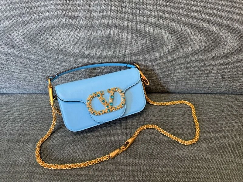 Valentino Satchel Bags HighQuality 59762
