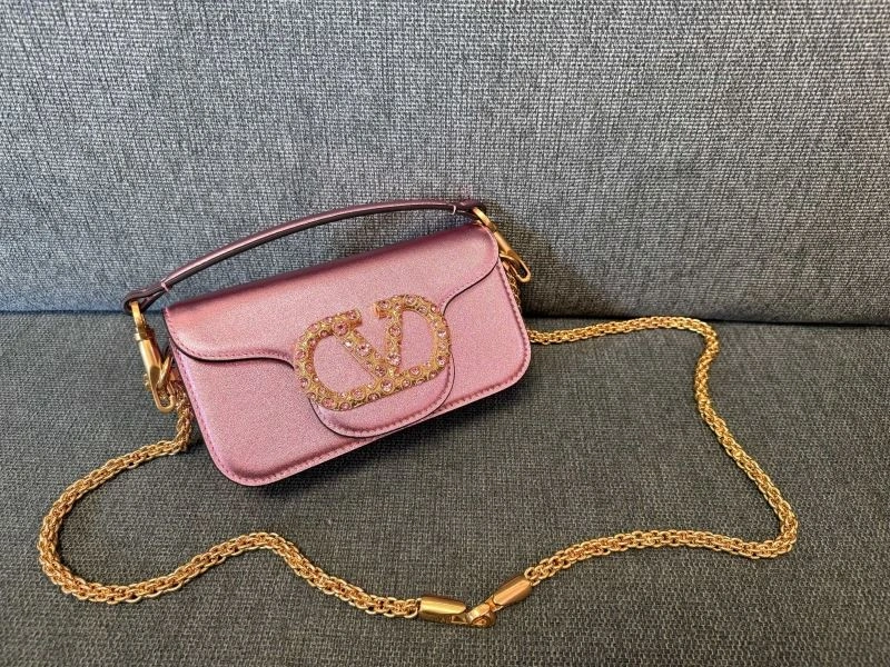 Valentino Satchel Bags Unisex 59764