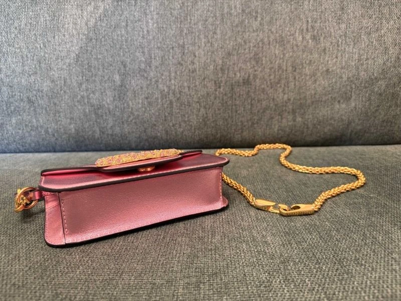 Valentino Satchel Bags Unisex 59764