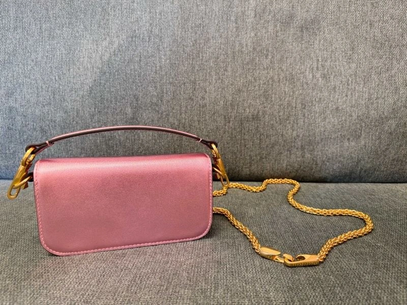 Valentino Satchel Bags Unisex 59764