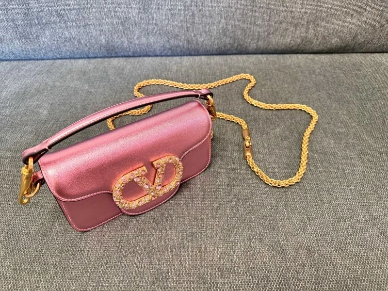 Valentino Satchel Bags Unisex 59764