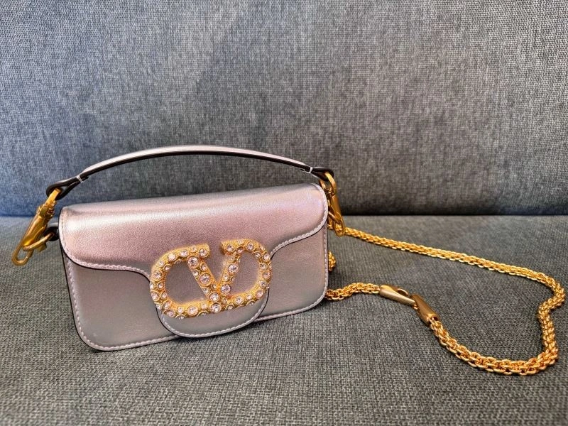 Valentino Satchel Bags WeatherProof 59757