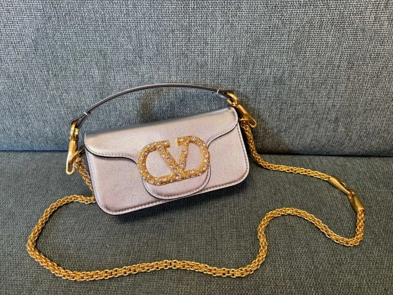 Valentino Satchel Bags WeatherProof 59757