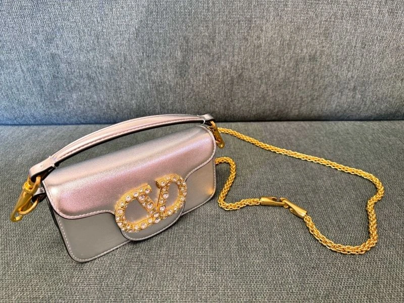 Valentino Satchel Bags WeatherProof 59757