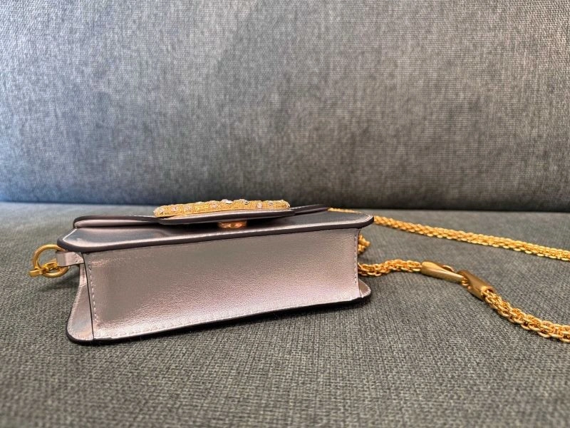 Valentino Satchel Bags WeatherProof 59757
