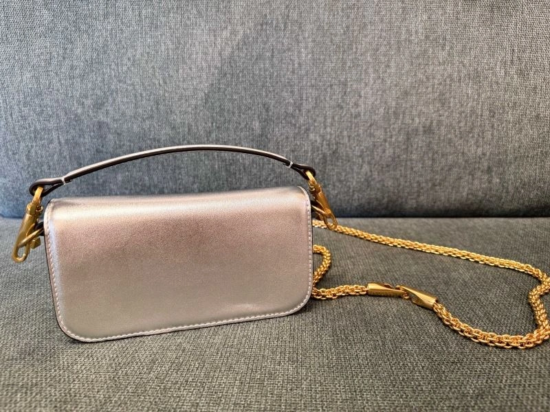 Valentino Satchel Bags WeatherProof 59757