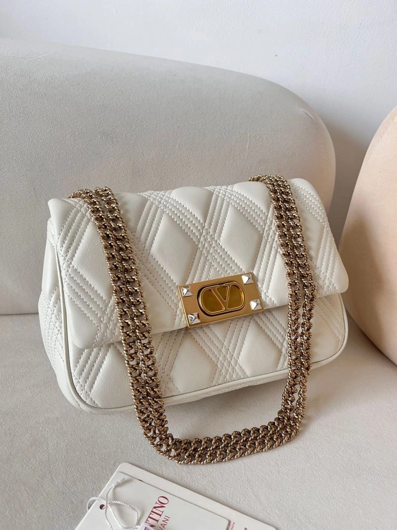 Unisex Valentino Satchel Bags 59810