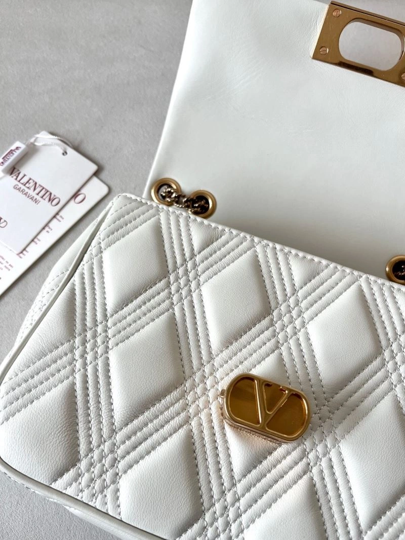 Unisex Valentino Satchel Bags 59810