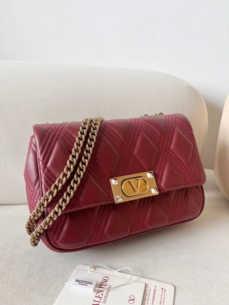 Valentino Satchel Bags SoftTouch 59754