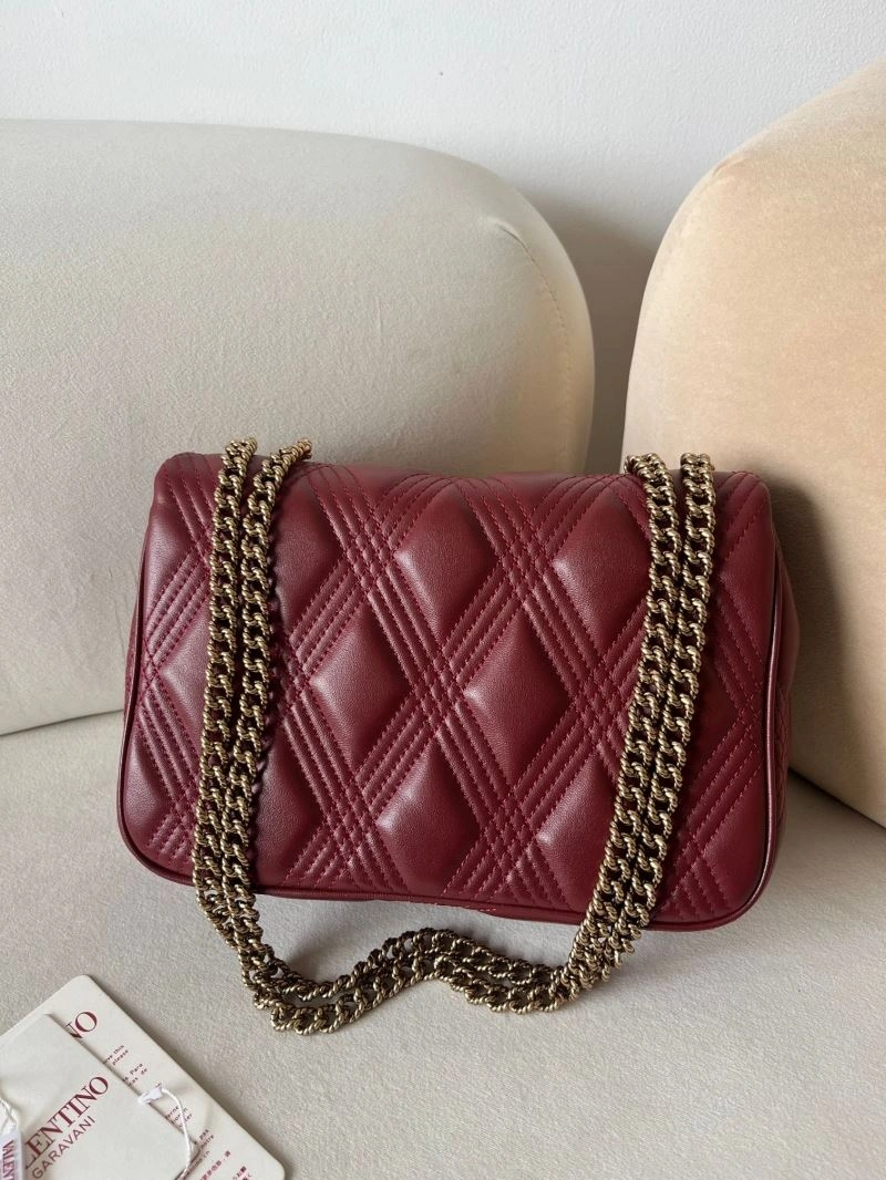 Valentino Satchel Bags SoftTouch 59754
