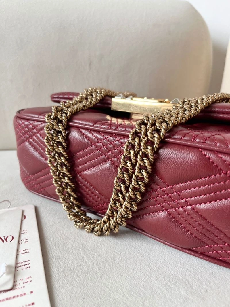 Valentino Satchel Bags SoftTouch 59754