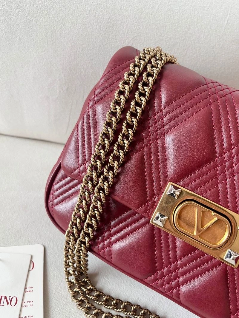 Valentino Satchel Bags SoftTouch 59754