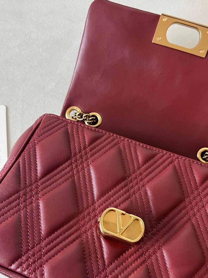 Valentino Satchel Bags SoftTouch 59754
