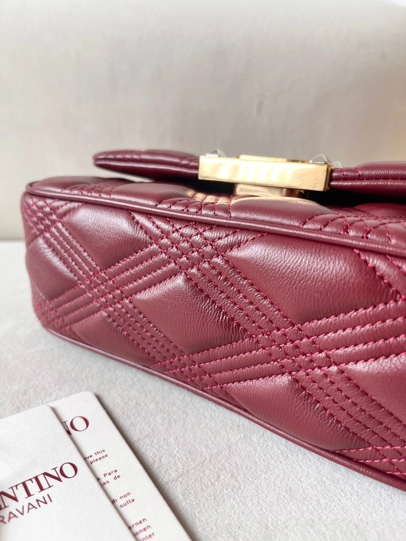 Valentino Satchel Bags SoftTouch 59754