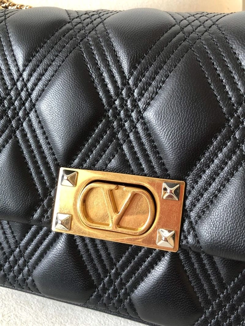Casual Valentino Satchel Bags 59753