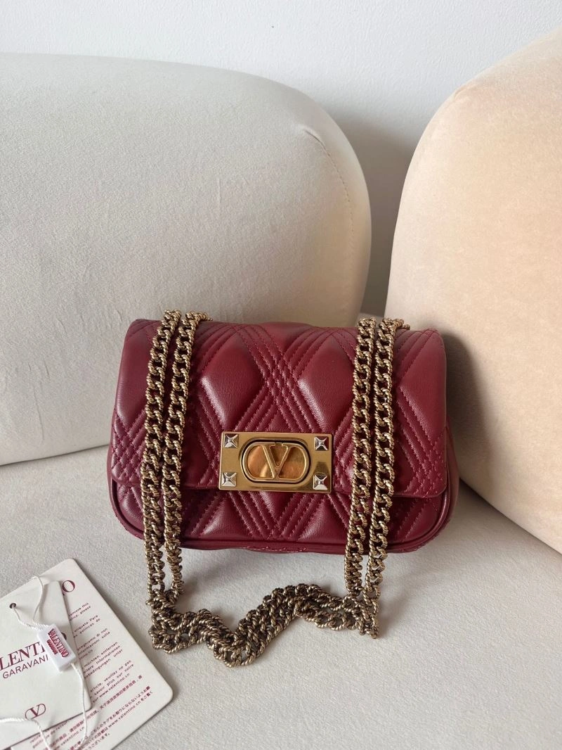 Stretchable Valentino Satchel Bags 59752