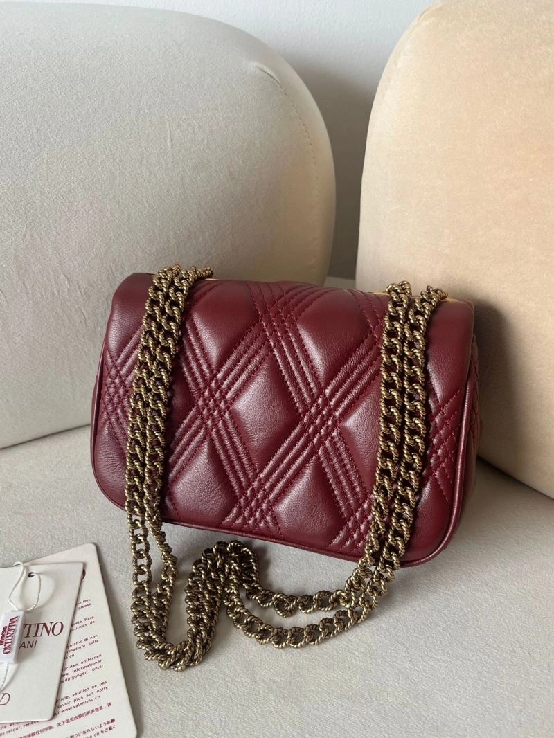 Stretchable Valentino Satchel Bags 59752