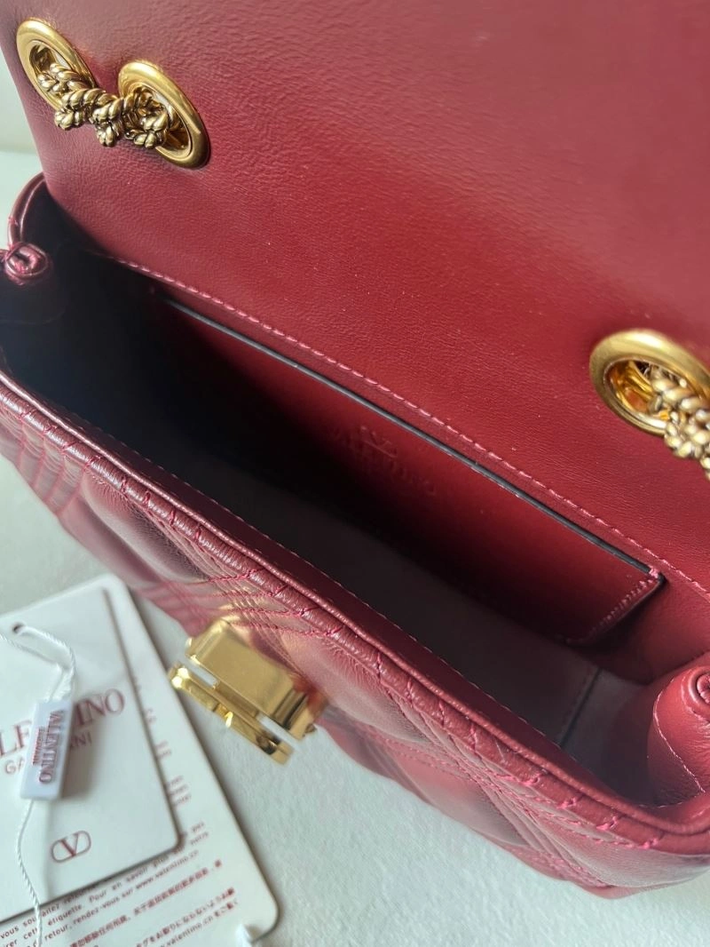 Stretchable Valentino Satchel Bags 59752
