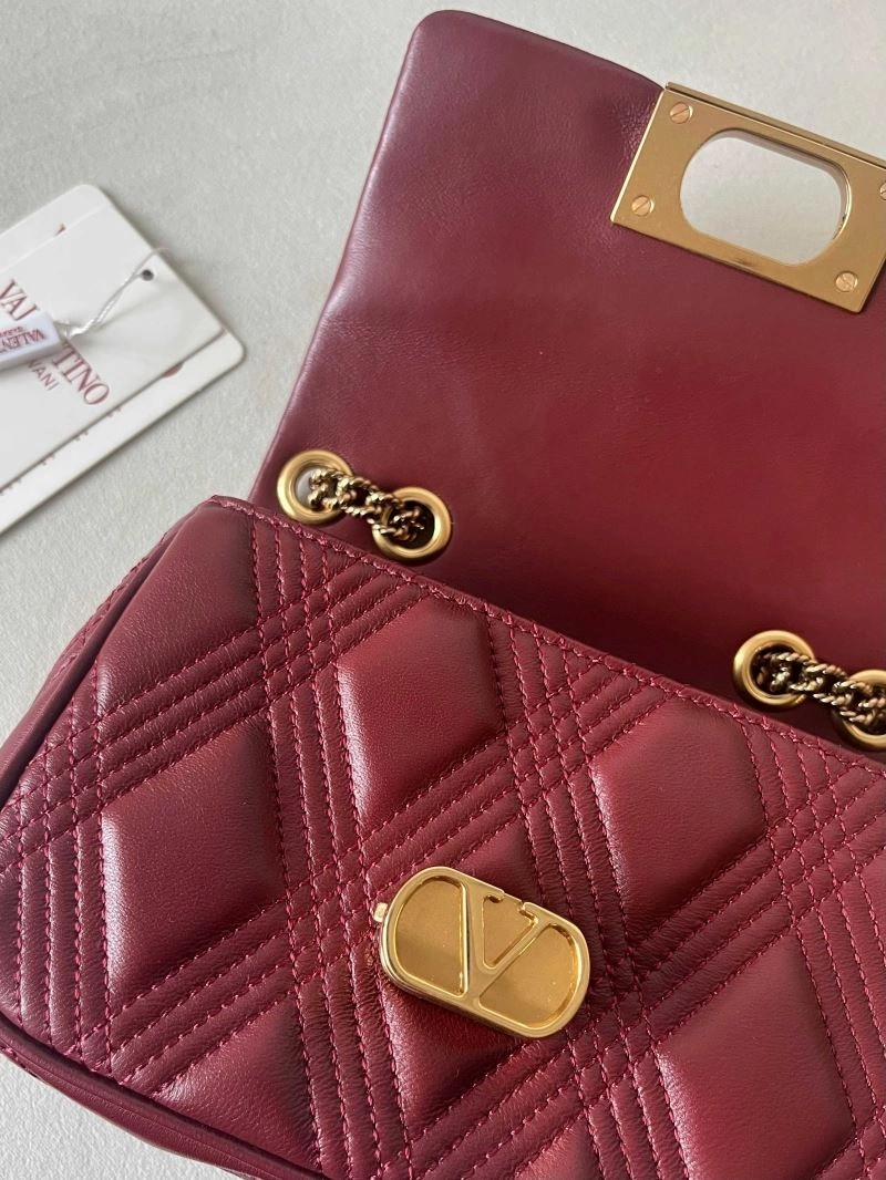 Stretchable Valentino Satchel Bags 59752