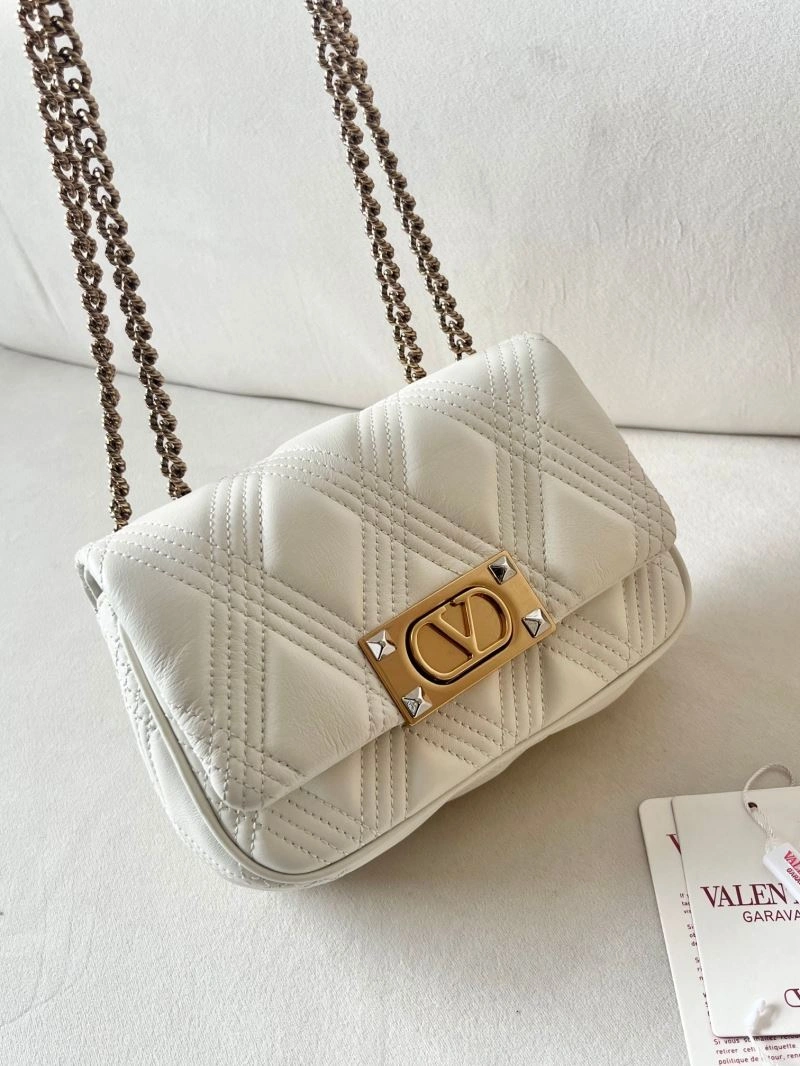 Valentino Satchel Bags Durable 59758
