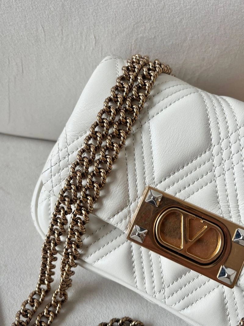 Valentino Satchel Bags Durable 59758
