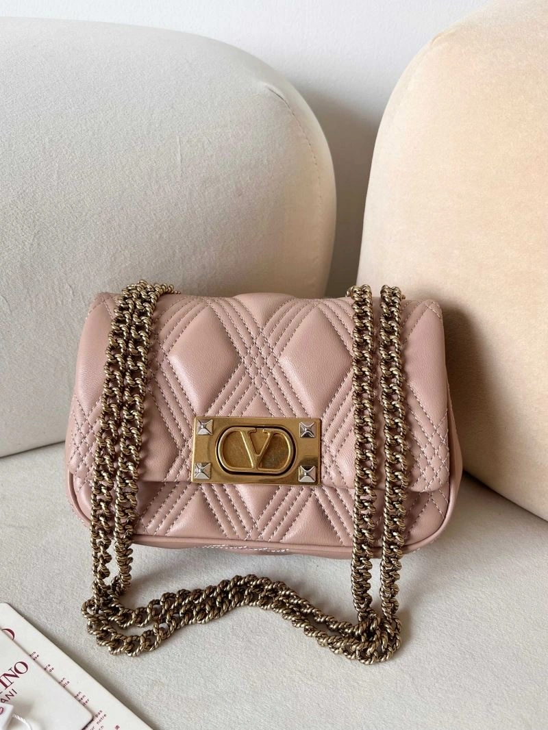 Valentino Satchel Bags Timeless 59792