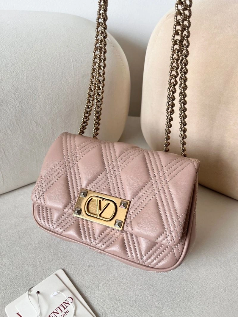 Valentino Satchel Bags Timeless 59792
