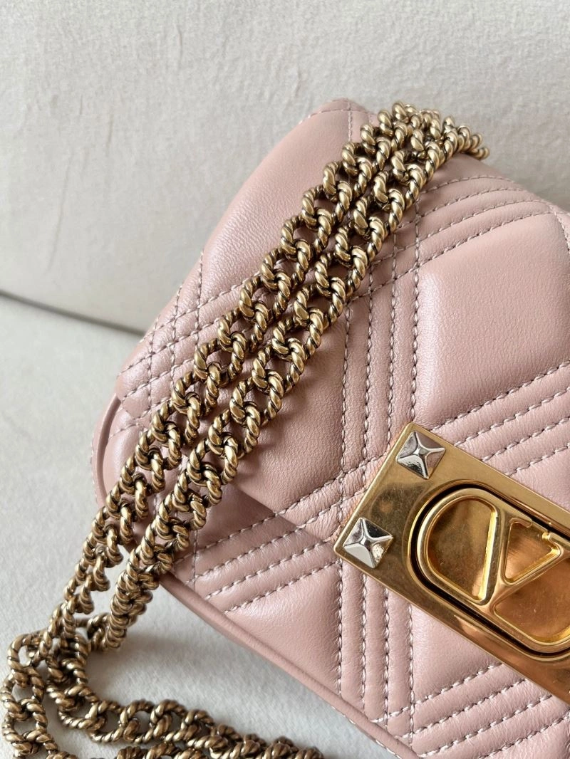 Valentino Satchel Bags Timeless 59792