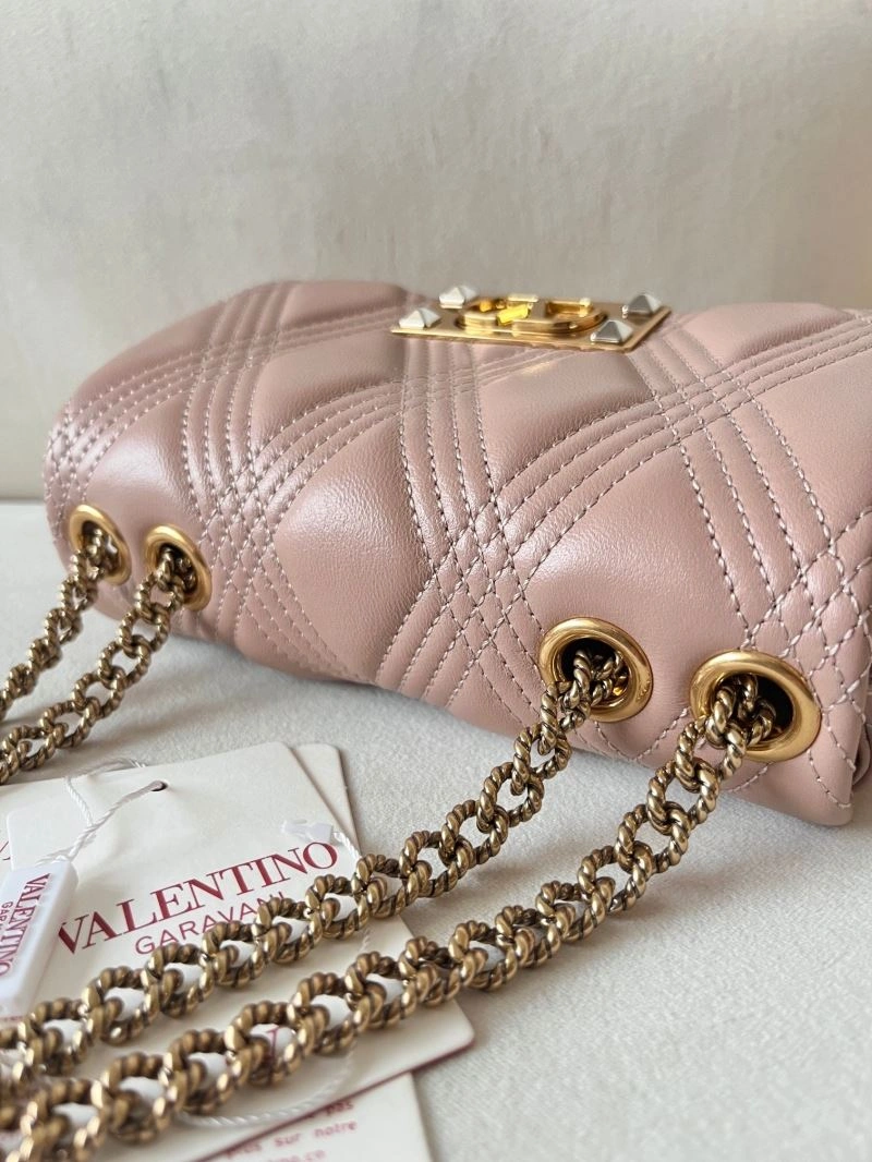 Valentino Satchel Bags Timeless 59792