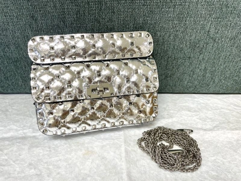 ZipUp Valentino Satchel Bags 59751