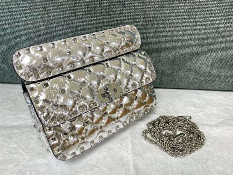 ZipUp Valentino Satchel Bags 59751