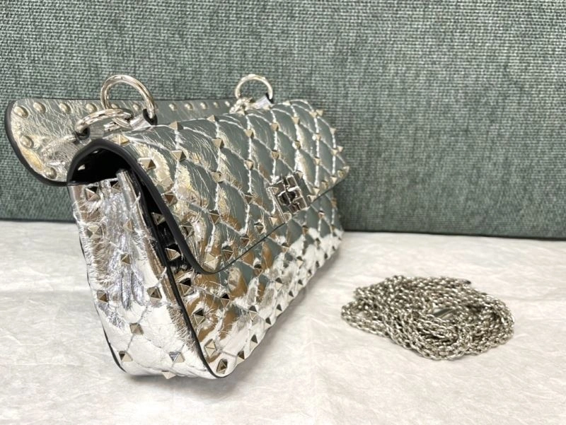 ZipUp Valentino Satchel Bags 59751