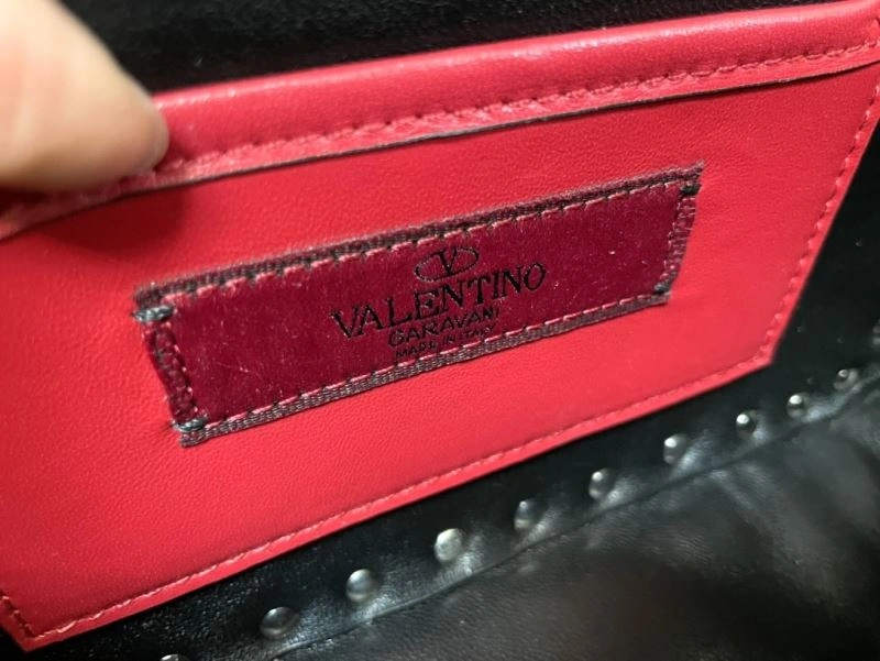 ZipUp Valentino Satchel Bags 59751