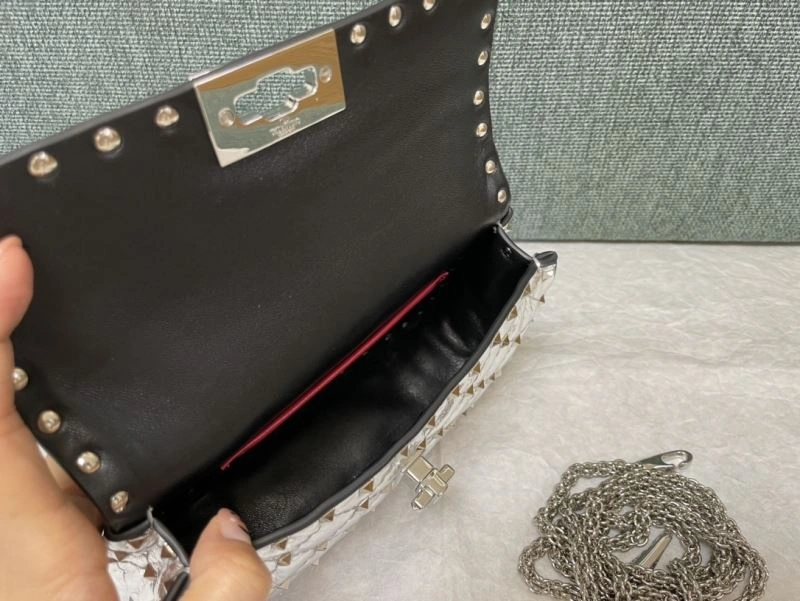 ZipUp Valentino Satchel Bags 59751