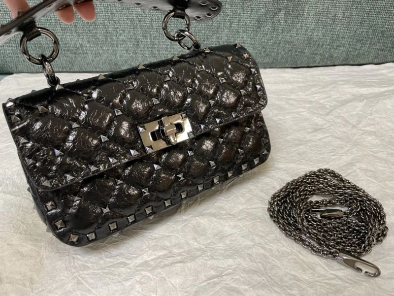 Valentino Satchel Bags Snug 59822