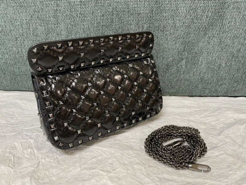 Valentino Satchel Bags Snug 59822