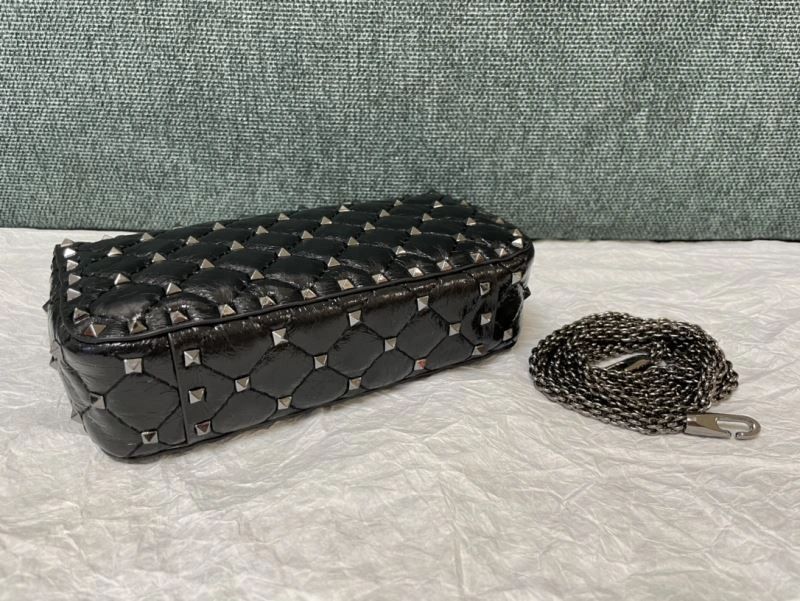 Valentino Satchel Bags Snug 59822